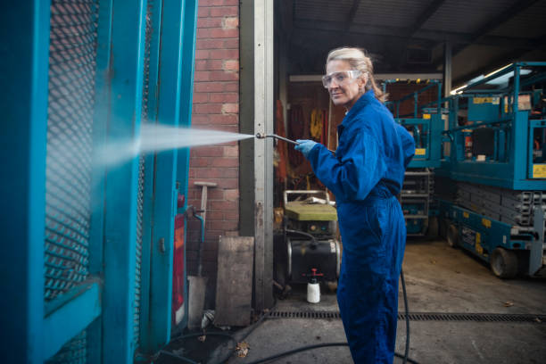 Barron, WI Pressure Washing Company